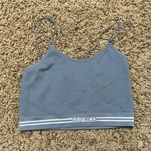 Gilly Hicks Bralette/Top